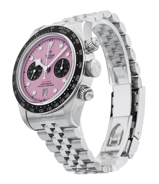 Tudor Black Bay Chrono M79360N-0019